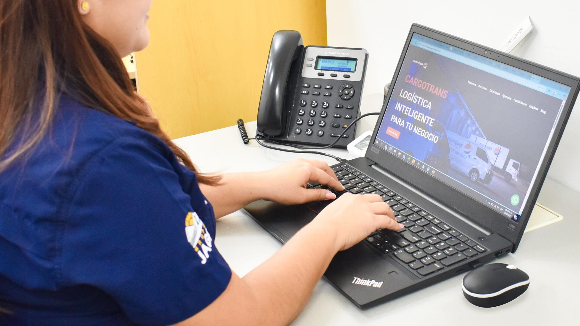 Tecnología de Vanguardia