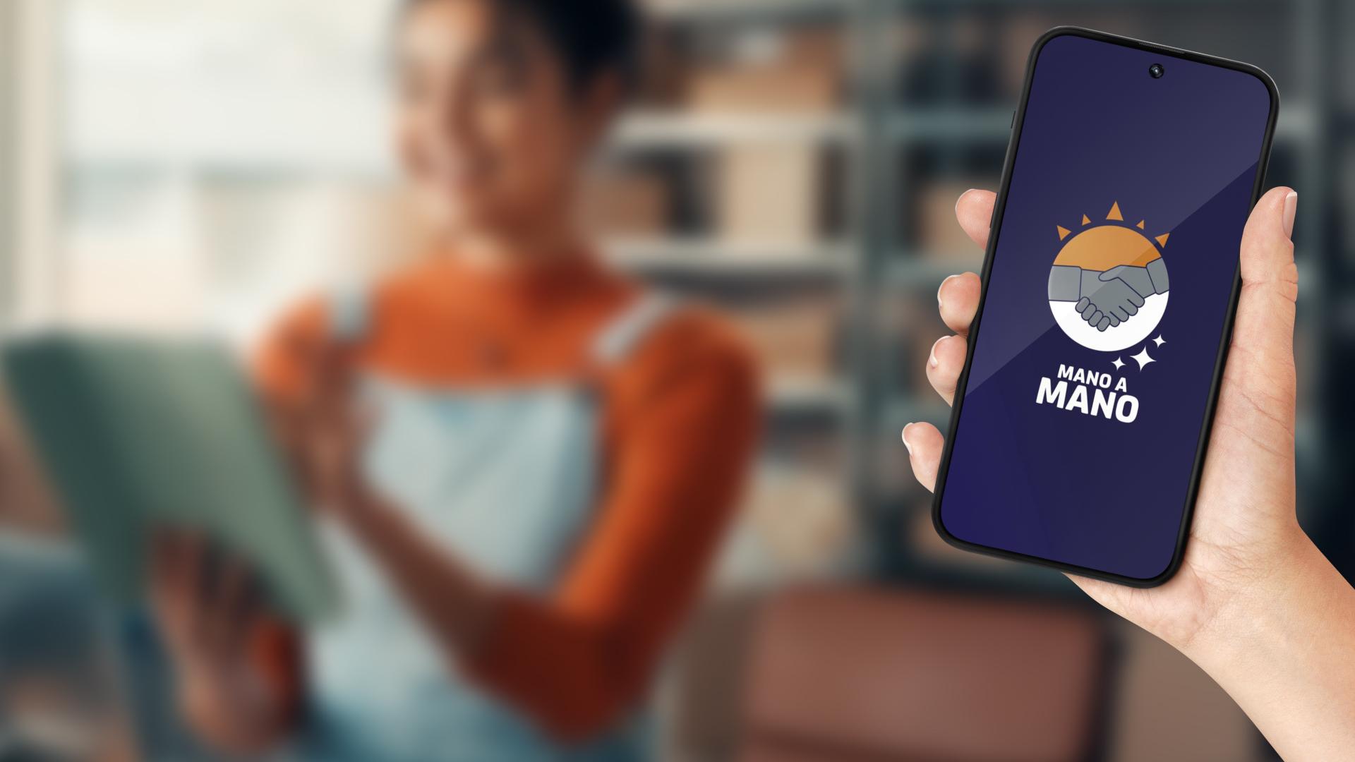 Mano a Mano - Cargotrans