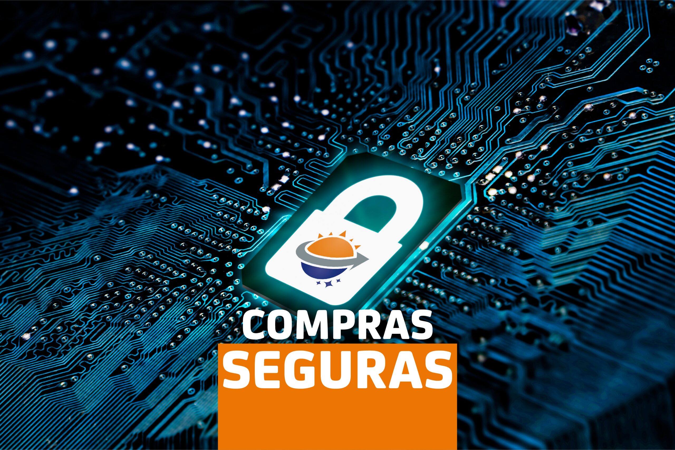 Compras seguras