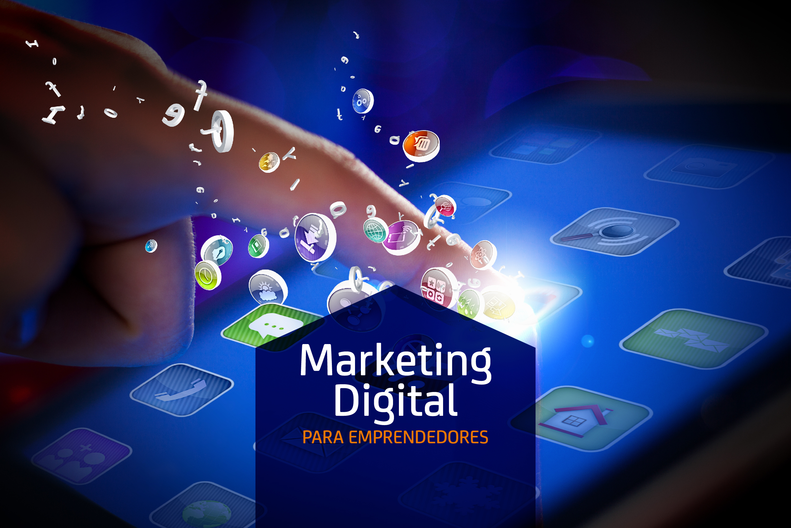 Marketing digital para emprendedores