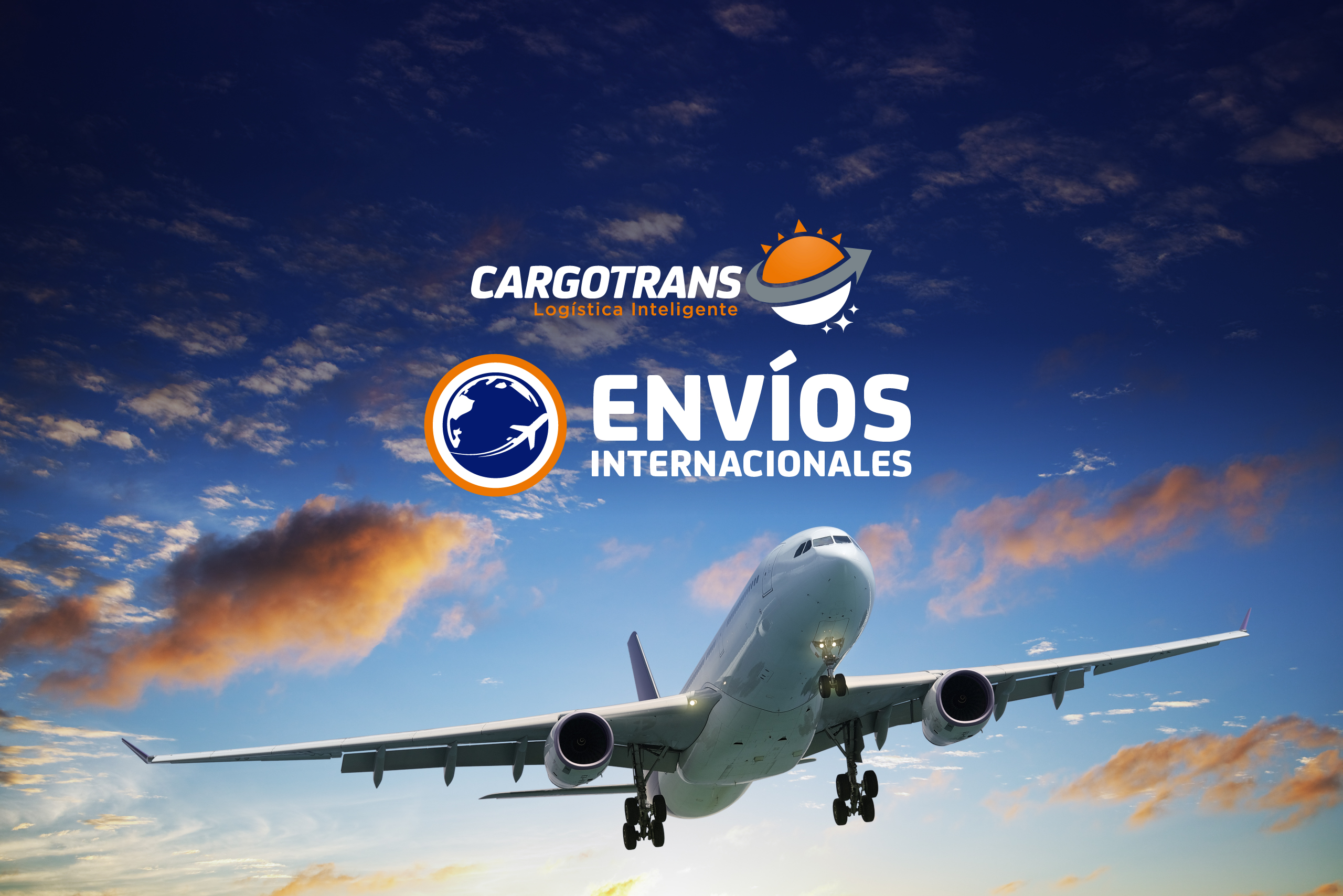 Cargotrans acorta distancia